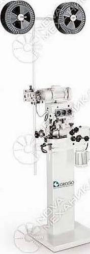 Станок заточной GM 104S