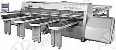 Станок форматно-раскроечный SELCO EBT 108