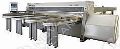 Станок форматно-раскроечный SELCO EB 120