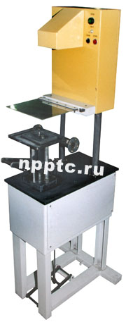 Станок для заточки плашек СЗП/40