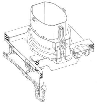 Скраповозы грузоподъемностью от 50 до 200 т