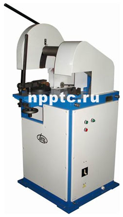 Станок отрезной (вулканитовая резка)