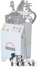 DAIZER GOLD PVC 242 — Станок для фрезерования дренажных каналов Daizer