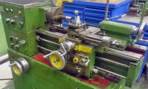 Станок токарный 16Б05П универсальный