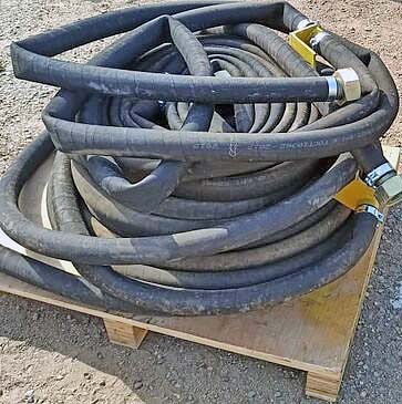 Рукава ф.50 091.55.1.0120 СБШ-250