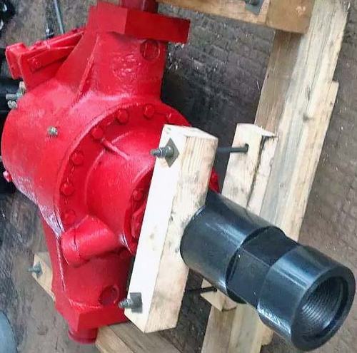 Узел опорный 091-59.06.0200 СБШ-250