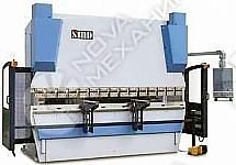 Пресс листогибочный PBH-80/2550