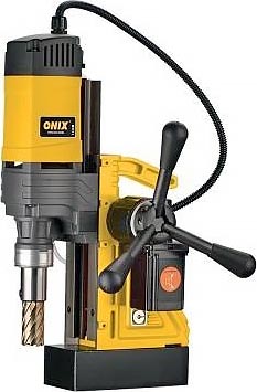Магнитный сверлильный станок ONIX DMA-55 (55 мм, 1,7 кВт)