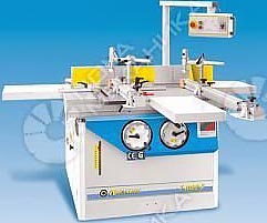 Станок фрезерный Т1002L