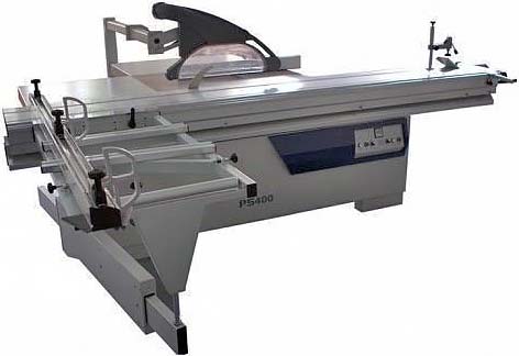 Форматно-раскроечный станок RIKON PS-400, Китай