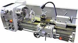 Токарный станок Triod LAMU-910/400