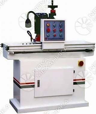 Станок для заточки строгальных ножей WTG-700 WoodTec Grinding (КНР)