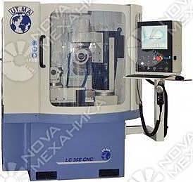 Заточной центр с чпу LC35E CNC UT.MA (Италия)