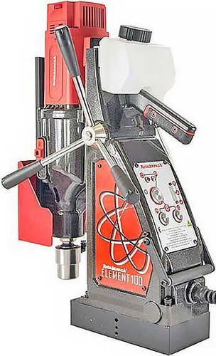 Магнитный сверлильный станок Rotabroach ELEMENT 100 (100 мм, 2 кВт)