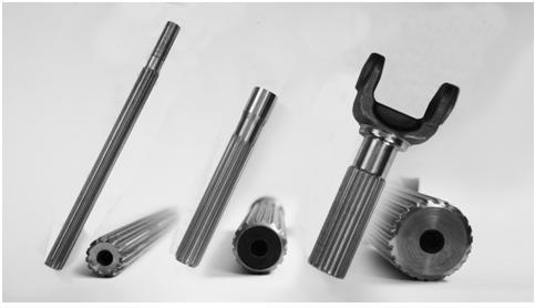 Шлиценакатной станок СТИ