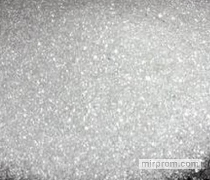 Стеклянная дробь