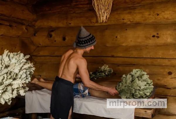 Оздоровление и спа