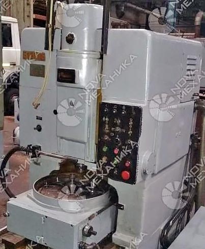 Станок зубодолбежный 5122