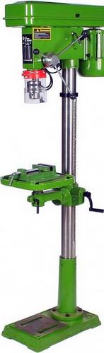 Станок сверлильный Калибр СС-20 Е/800