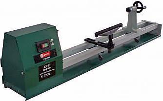 Токарный станок по дереву Диолд СД-400