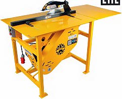 Станок циркулярный (распиловочный) ВПК ВЖИК-350