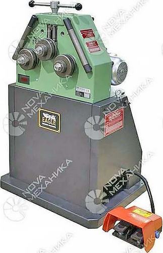 Станок профилегибочный электромеханический CP-30