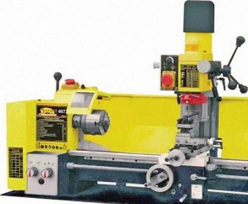 Токарно-фрезерный станок Энкор Корвет-407 94070