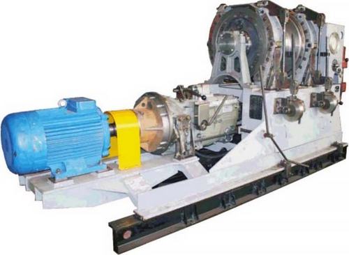 Станок буровой (агрегат) змо-1500