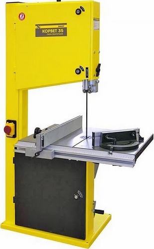 Пила ленточная Корвет 35, арт.90350