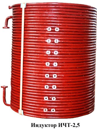 Ремонт, модернизация действующих печей. 