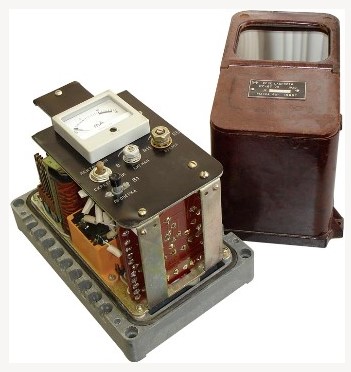 Реле скорости РС-67* (складского хранения)