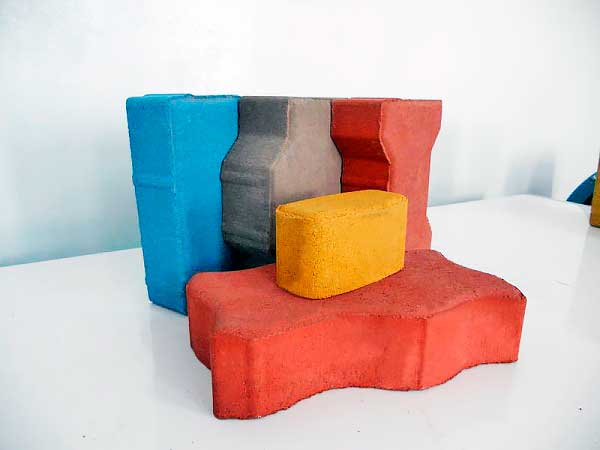 Тротуарная плитка от производителя (ВКСМ)