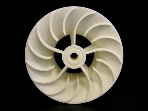 Функциональные 3D прототипы