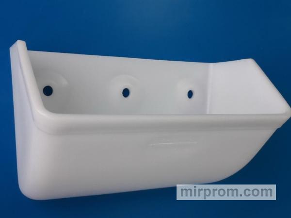 Ковши норийные КН (Российские стандарты)