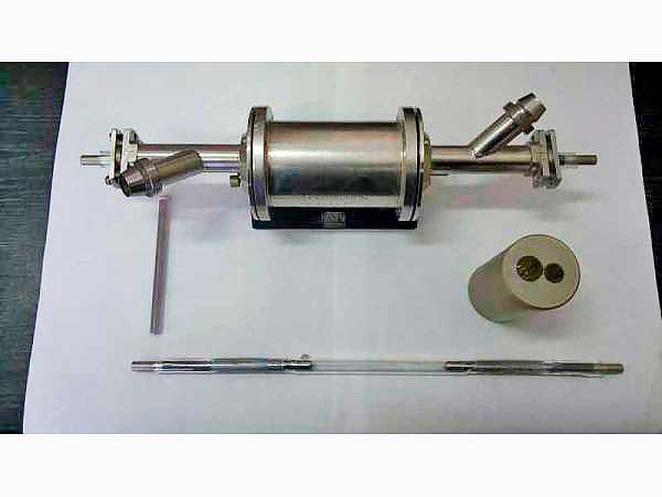 Квантрон лазера К-301В 