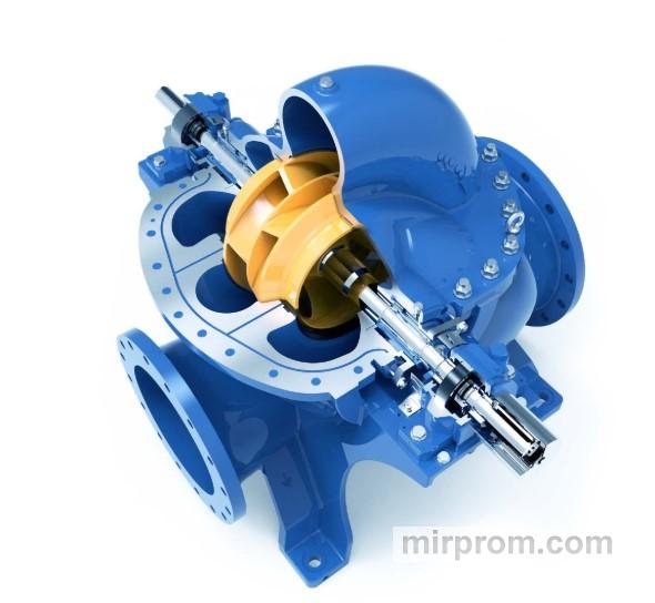 Насосы для водоснабжения