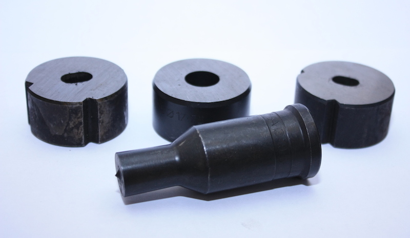 Матрицы, пуансоны купить