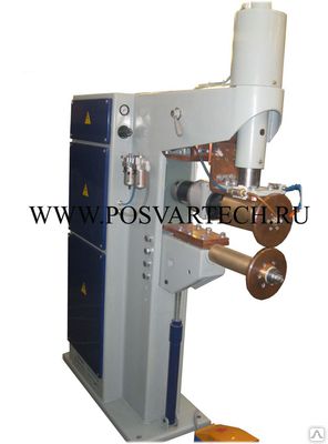 Предлагаем санок шовной контактной сварки МШ-2201, Россия