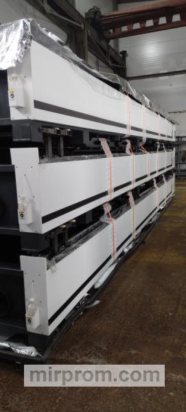 Лазерный станок для резки металла 6 кВт