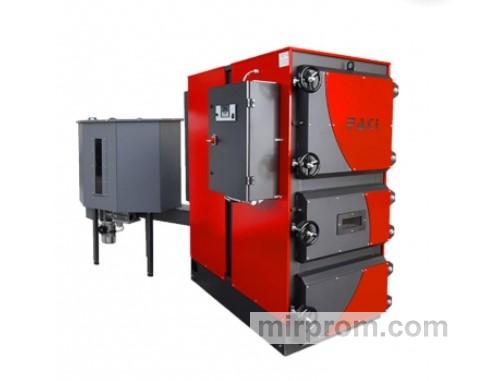 ИТАЛЬЯНСКИЕ КОТЛЫ №1 на биотопливе