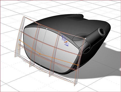 Изготовление 3D моделей