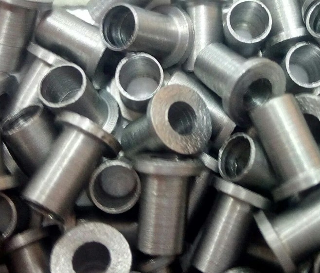 Заклепка в ассортименте /3570а отраслевая нормаль.