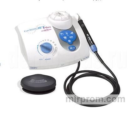 Чистка налета и зубного камня