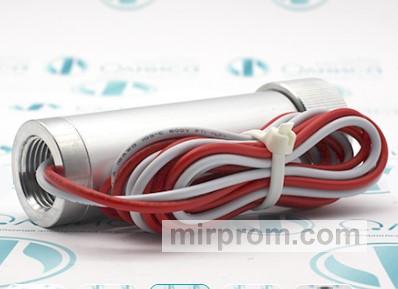 Siemens датчики пламени