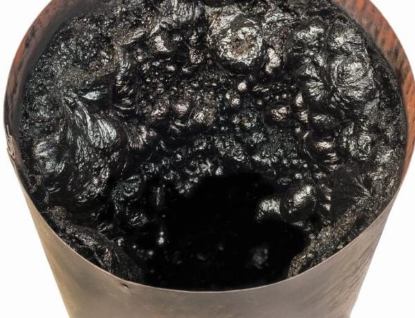 Продаем Масло каменноугольное (Креозот) ГОСТ 2770-74 для пропитки Шпал