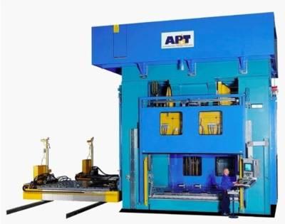 Гидроформинг пресс