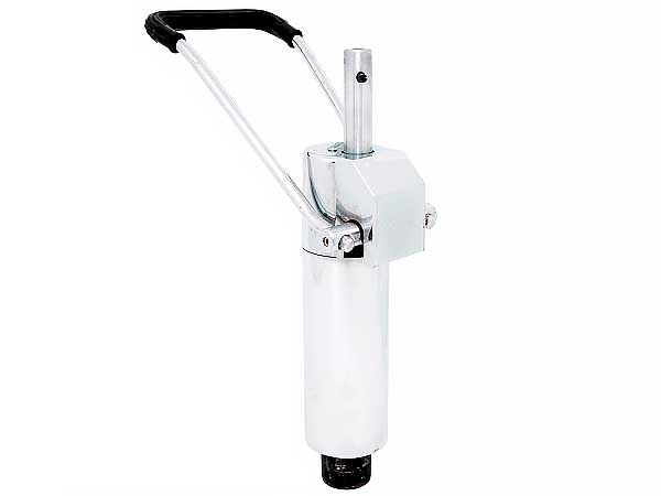 Газлифт для кресла