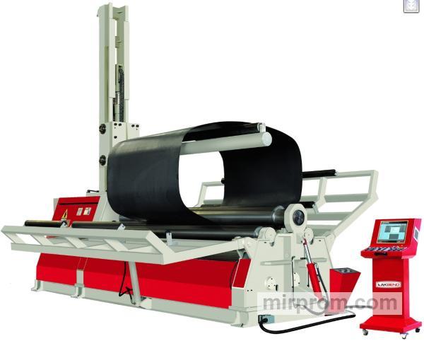 Вальцовочные станки