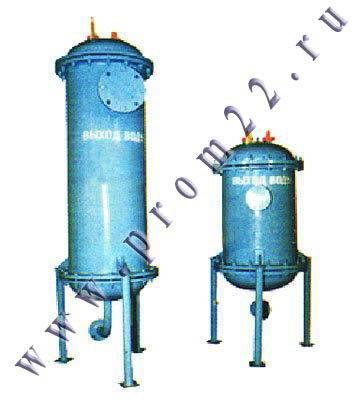 Противонакипная установка электрообработки воды АНУ антинакипной