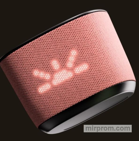 Умная колонка